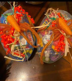 Easter Baskets