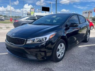 2017 Kia Forte5