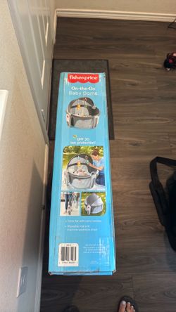Baby Dome ( Grey )
