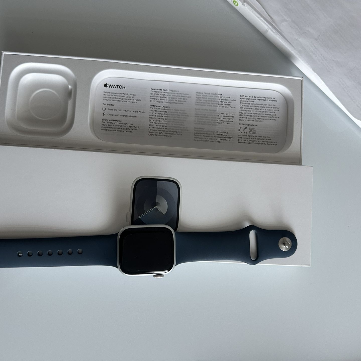 Apple Watch 