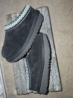 Ugg brand Talsmann ll mules