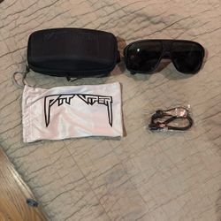 PitViper Flight Optics 