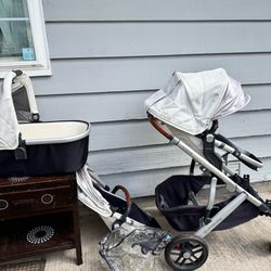 UPPAbaby vista