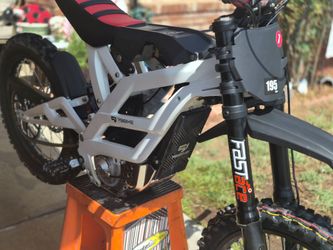 Falcon gt 79 bike e-moto