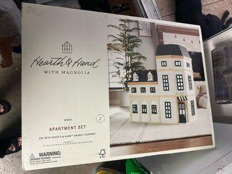 Hearth And Hand Toy