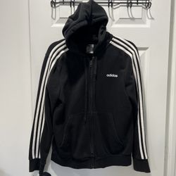 Adidas Hoodie Large