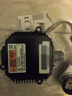 Nissan/Infiniti H.I.D Blaster