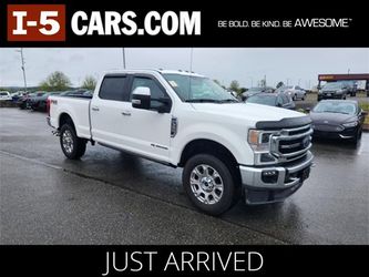 2021 Ford F-350