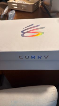 Curry Basketball Shoes