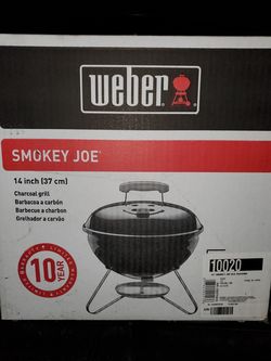 Brand new BBQ