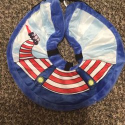 Chucky Recovery Cone For Medium Dogs 