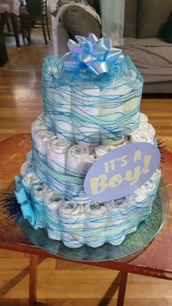 Baby Shower Boy/Girl