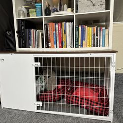 Large Dog Crate