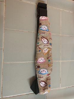 Toddler Car Seat Head Strap