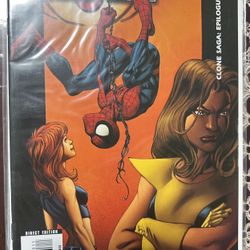 Spider-Man Comic Books - $3 EACH
