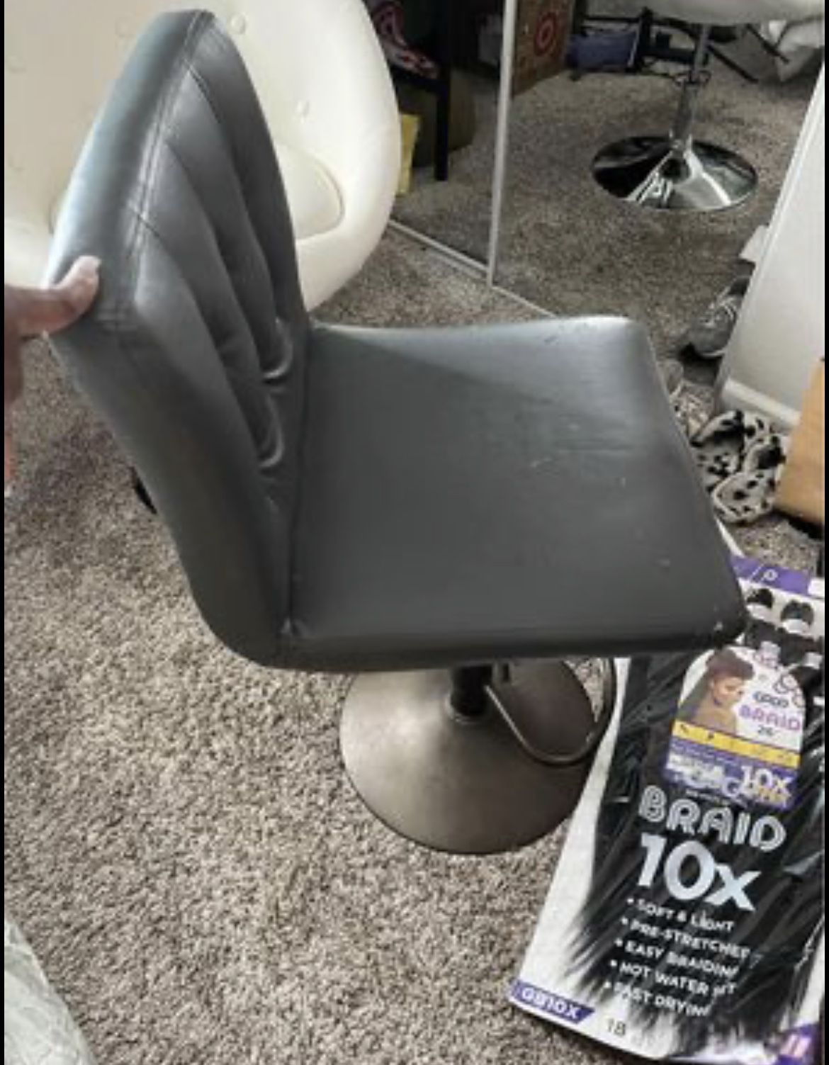 Styling Chair 