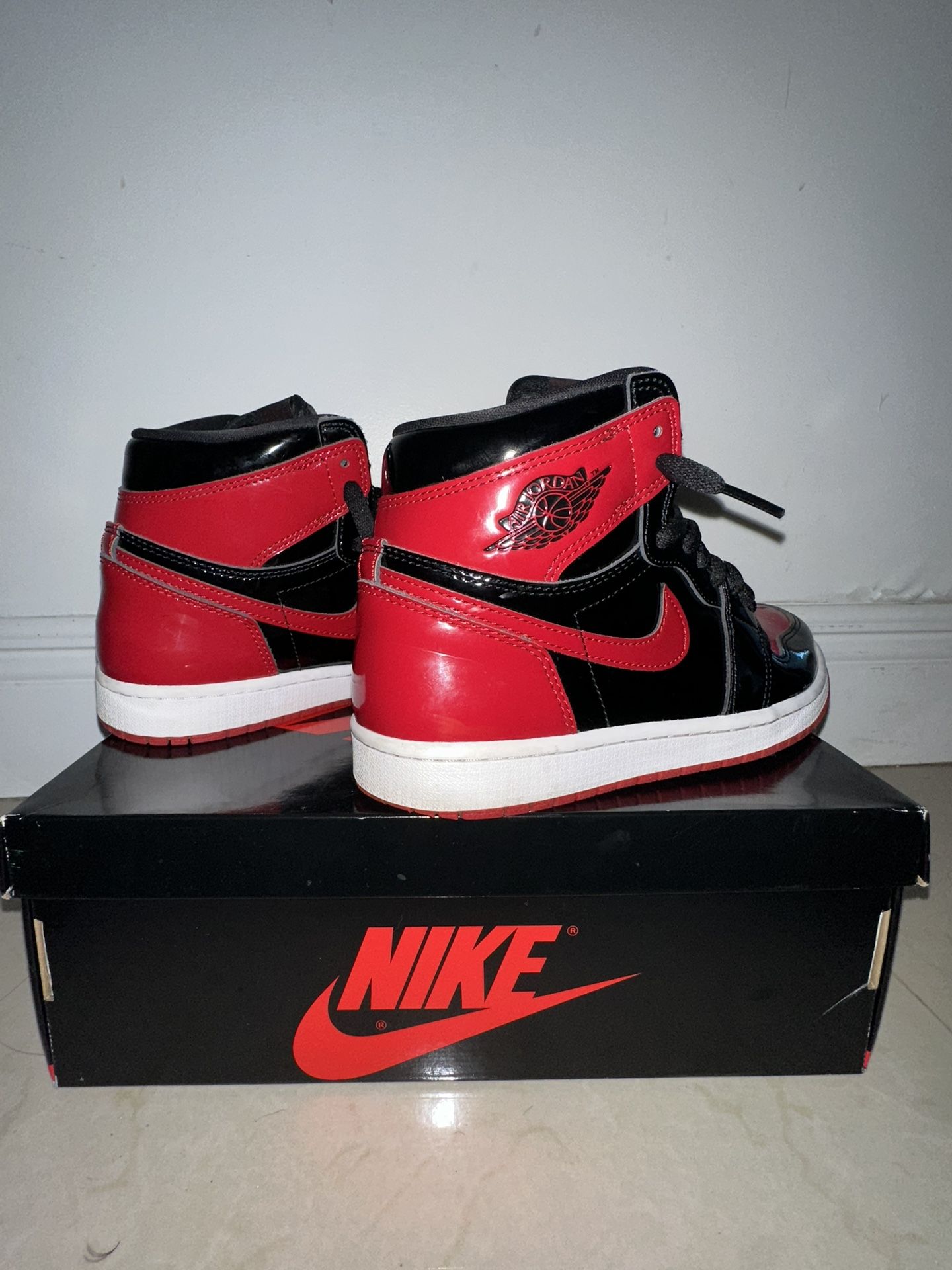 Jordan 1 Retro High OG