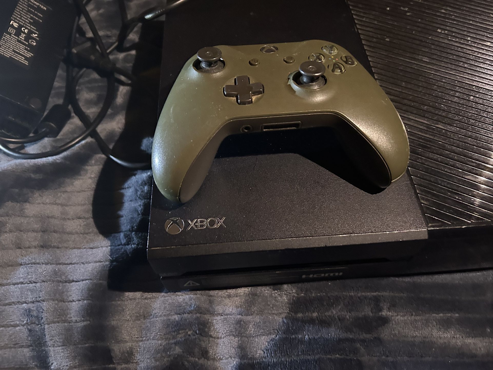 Xbox One 1000 GB