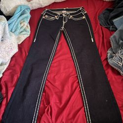 True Religion Brand Jeans 