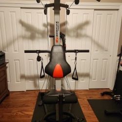 Bowflex Xtreme 2 SE Like New ** OBO