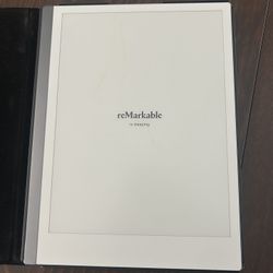 Remarkable 2