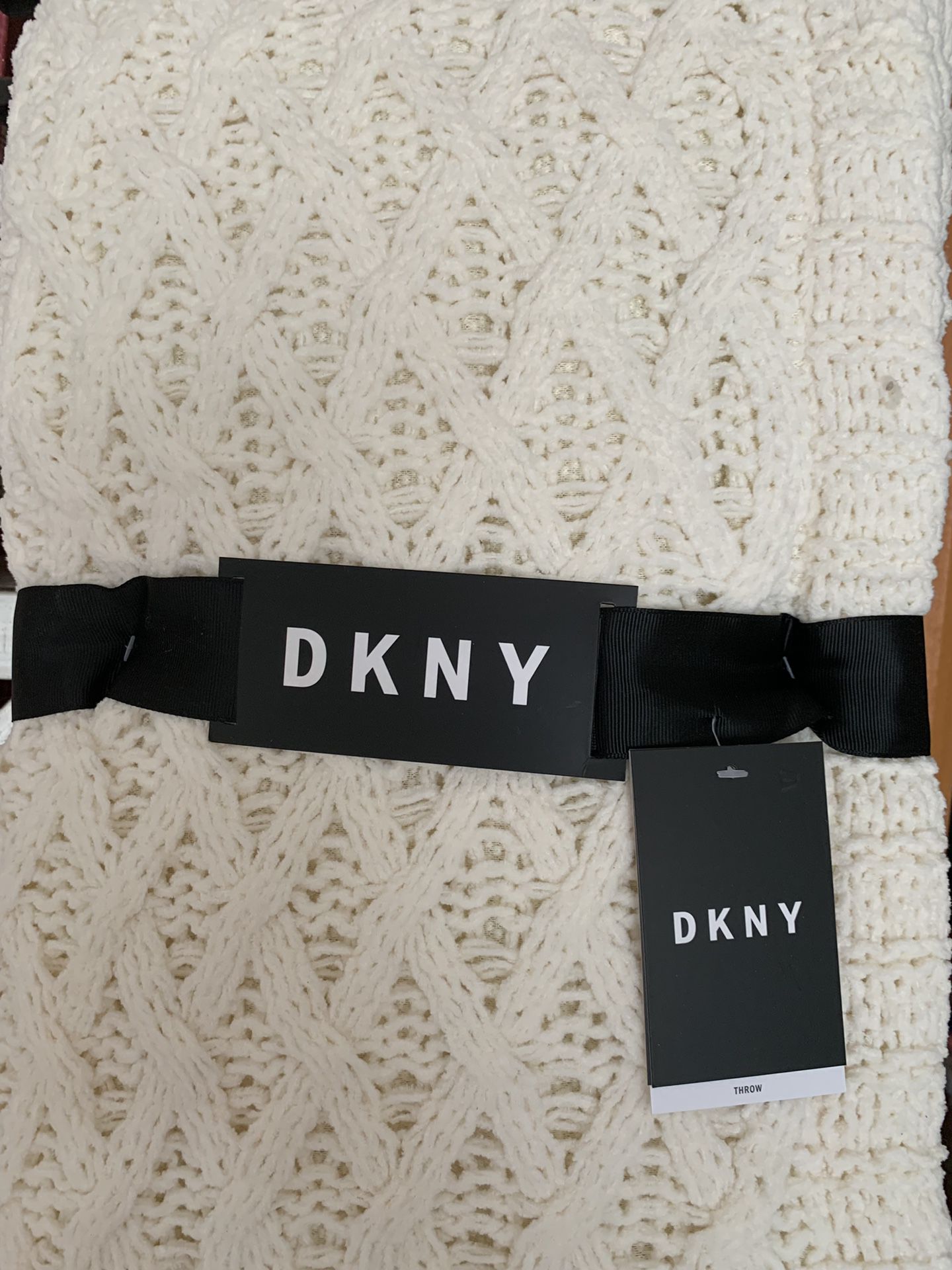 Dkny Chenille Cable Knit Blanket Discount | website.jkuat.ac.ke