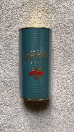 Jean Paul Gaultier Le Beau Le Parfum