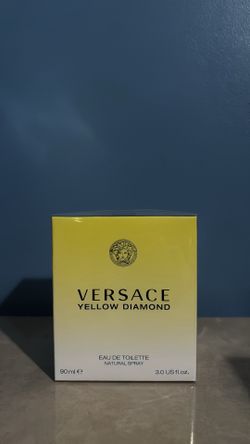 Versace Yellow Diamond 90ml