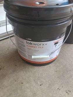 Carpet Tile Adhesive