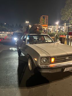1975 Chevrolet Nova