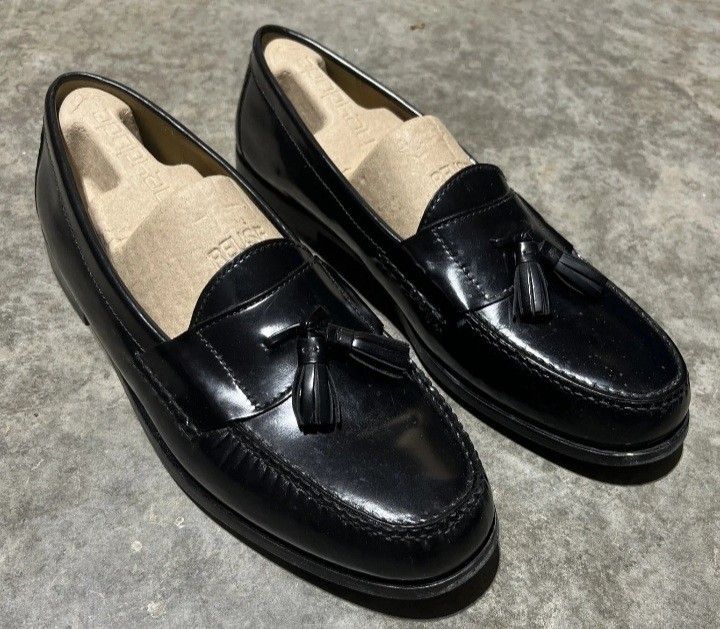 Cole Haan City All High Quality Leather Uppers And Soles In Excellent Condition. Get Ready For Your Next Presentation 