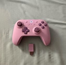 Wireless Controller for Windows PC & Android