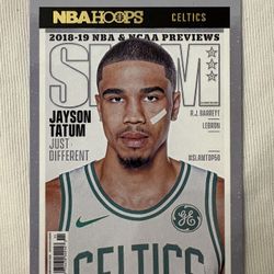 Jayson Tatum