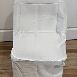 Banquet Linens - Chair Covers