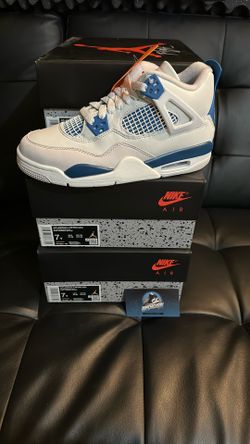 Jordan 4