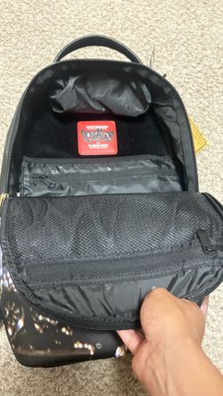 Scarface Sprayground Backpack
