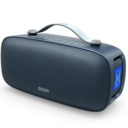 DOSS Extreme Boom Pro D300 Bluetooth Speake