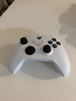 Xbox Controller
