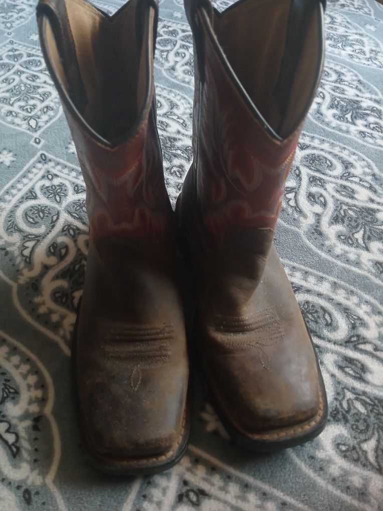 Ariat Boots