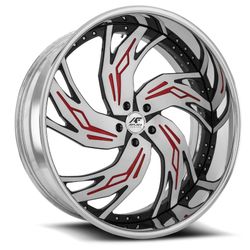 New Rims AMANI FORGED WHEELS @LACEIBATIRESHOPFLORIDA