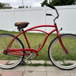 Firmstrong Urban Man Single Speed Cruiser (Bicycle Bike)