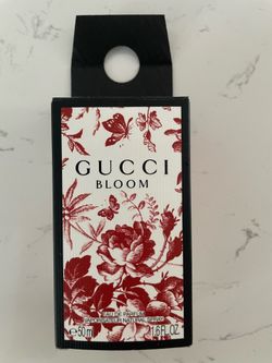 Gucci Bloom Perfume NEW