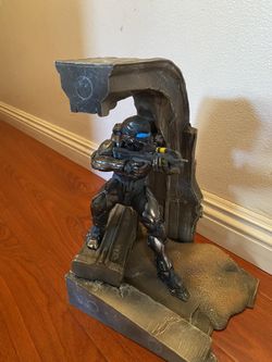 Halo Display