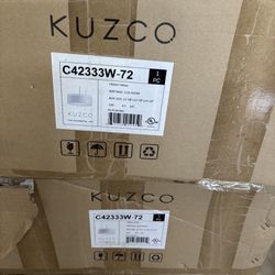 Light Fixture Brand New 