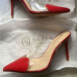 Heels For Women