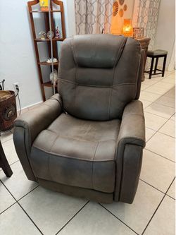 Reclinable