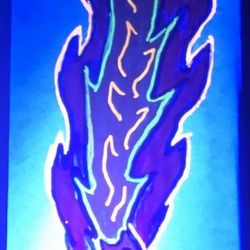 Charizard Card Storage Box + 100 Pokemon Cards