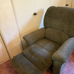 Rocking Recliner 