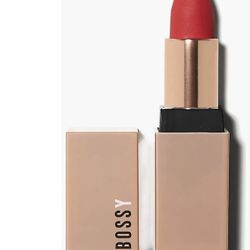 Bossy Lip Stick $7 Each 
