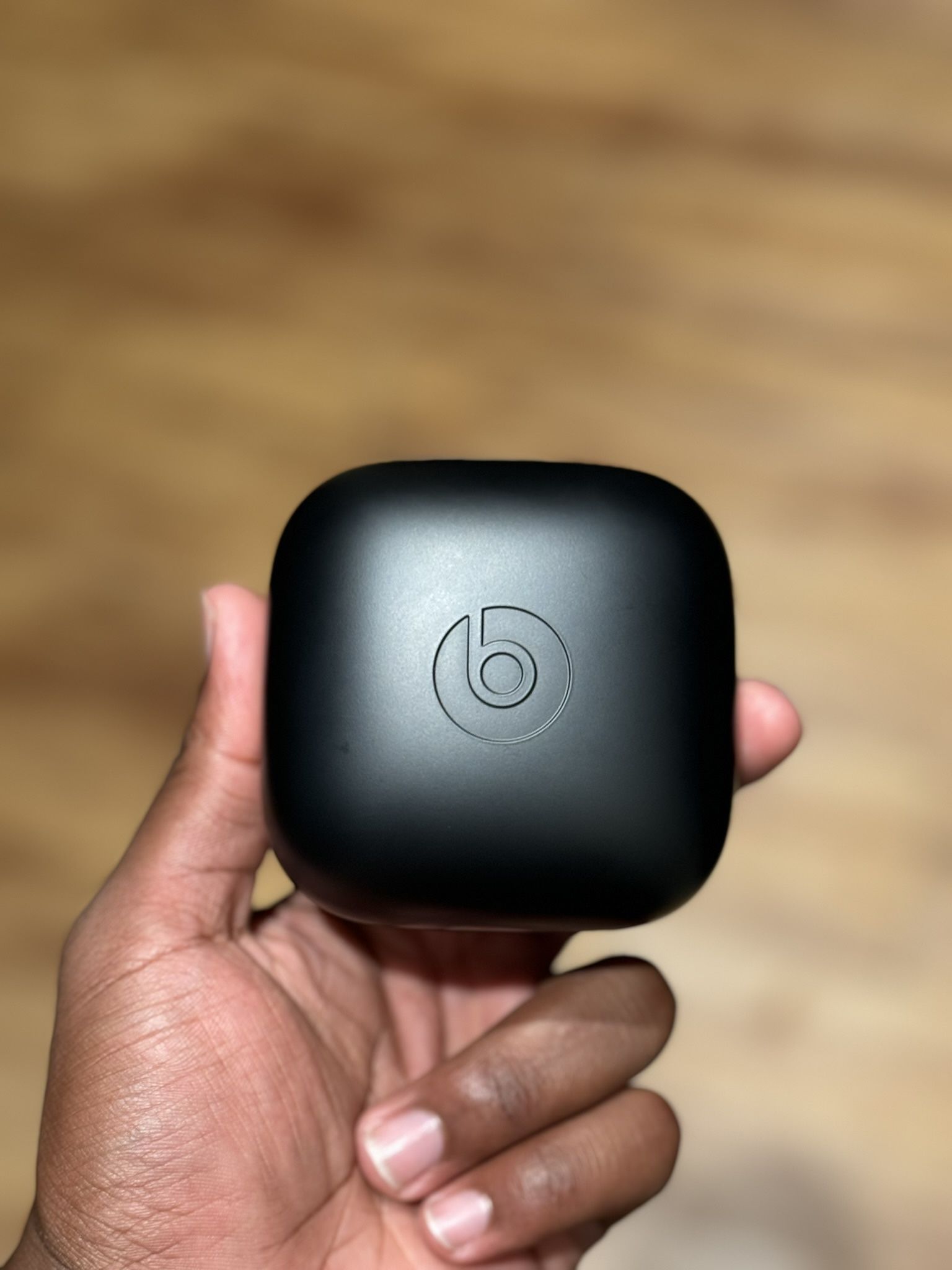 Beats Powerbeats Pro